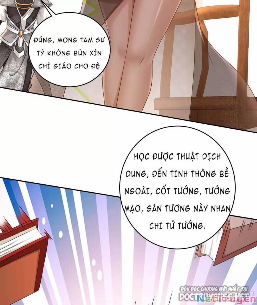 Bắt Đầu Có Được Bảy Vị Tuyệt Sắc Sư Tỷ 3 trang 13