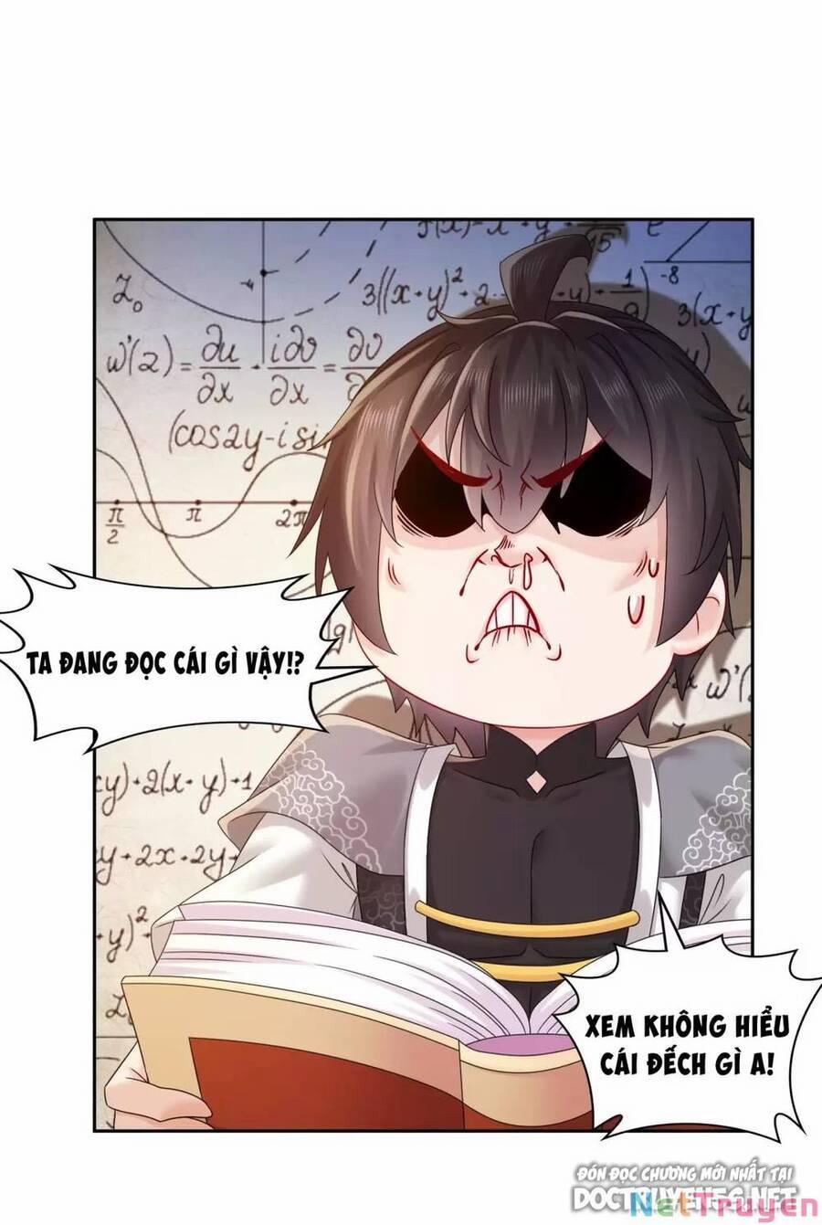 Bắt Đầu Có Được Bảy Vị Tuyệt Sắc Sư Tỷ 3 trang 15