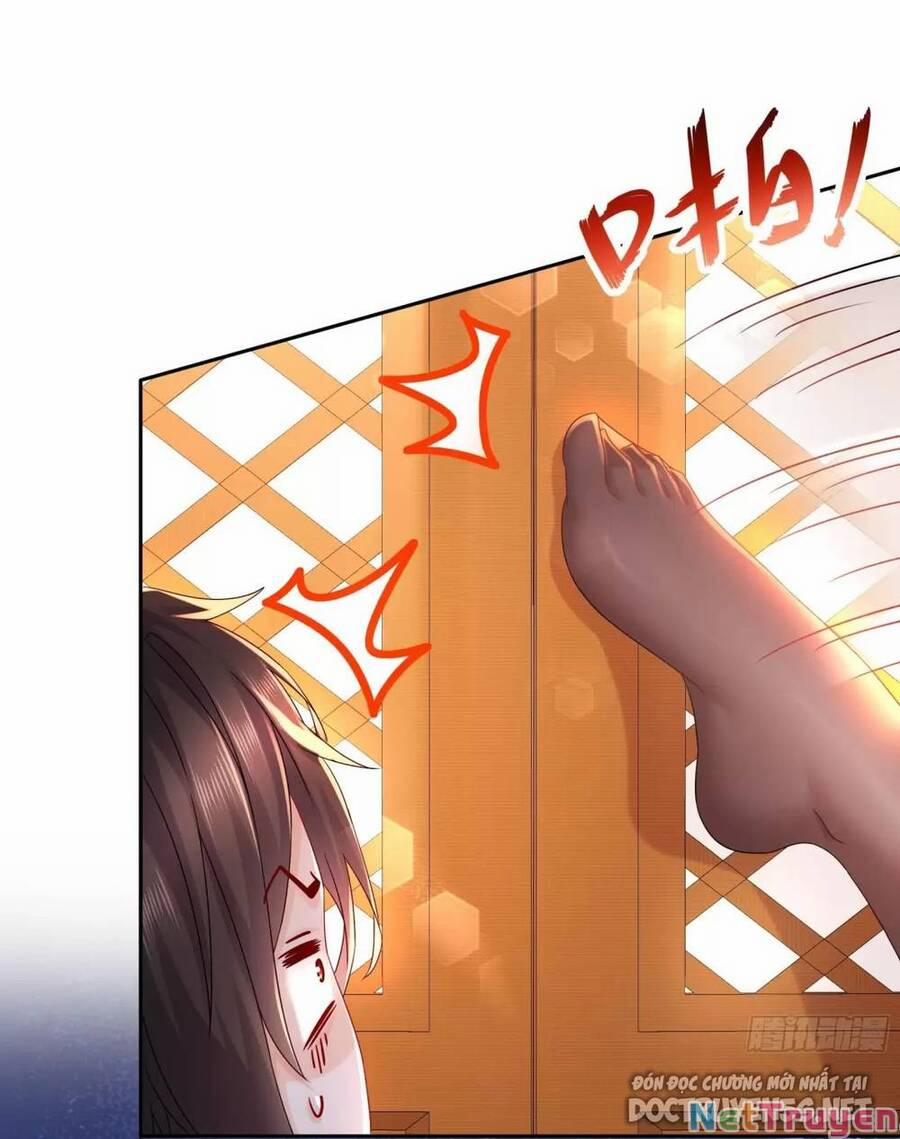 Bắt Đầu Có Được Bảy Vị Tuyệt Sắc Sư Tỷ 3 trang 18