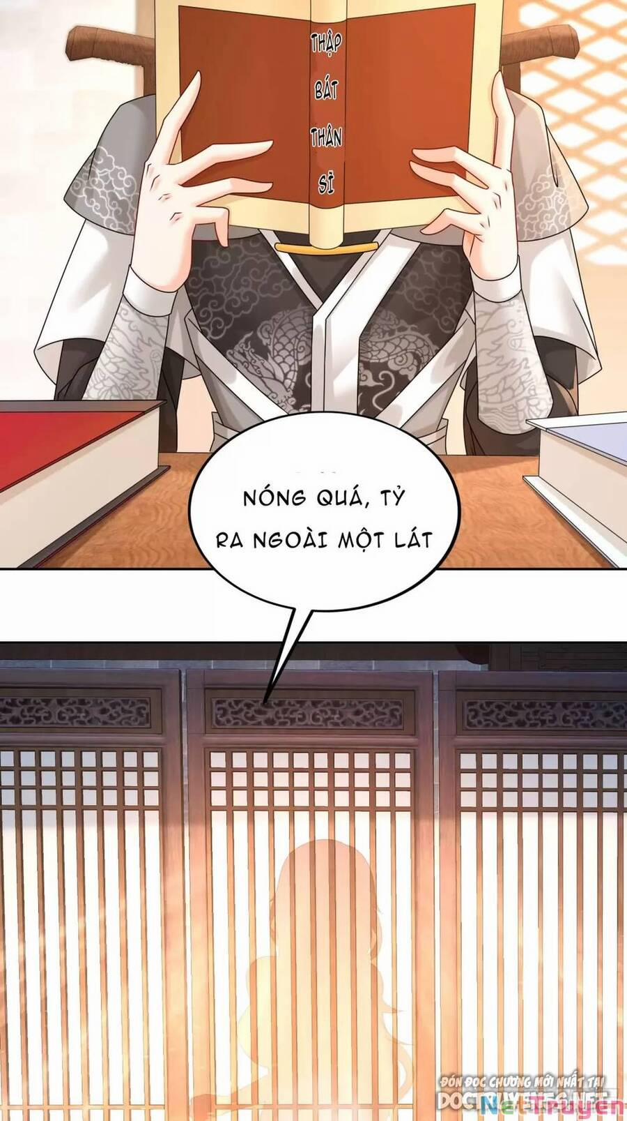 Bắt Đầu Có Được Bảy Vị Tuyệt Sắc Sư Tỷ 3 trang 23