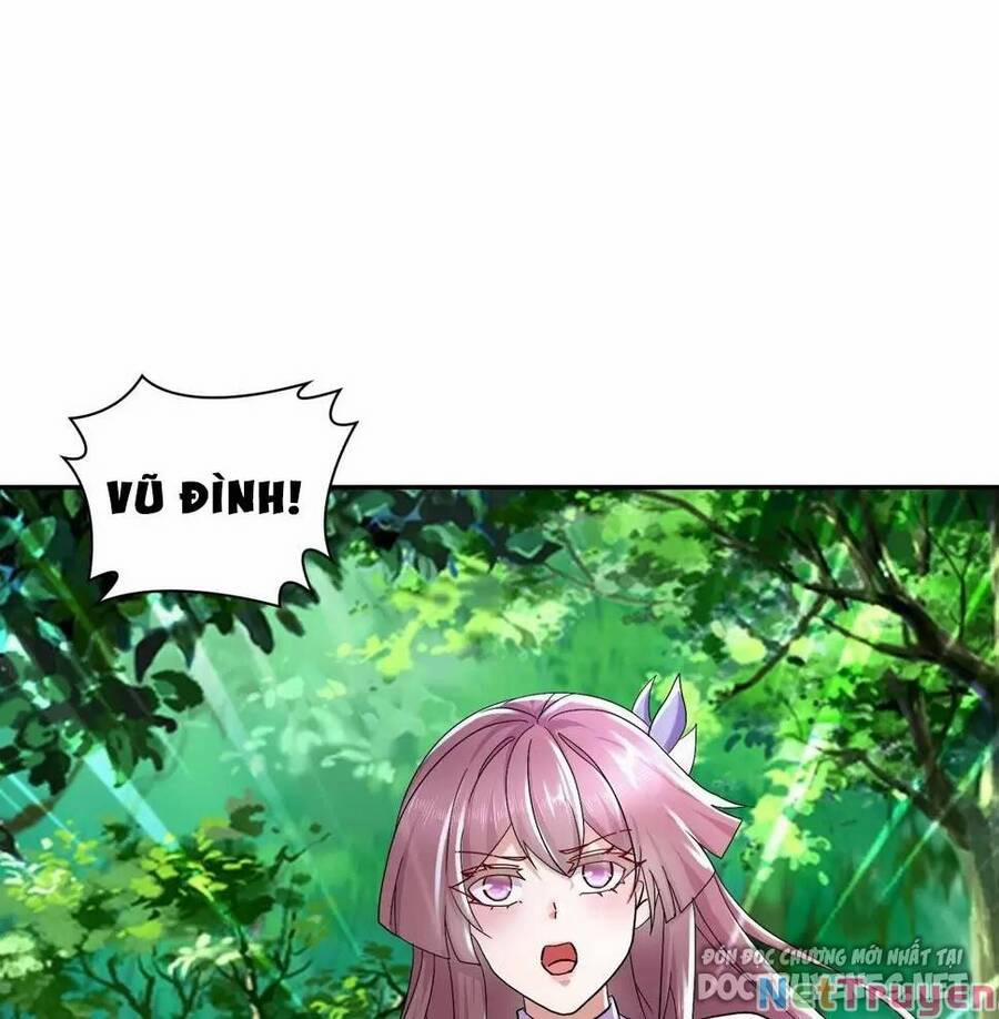 Bắt Đầu Có Được Bảy Vị Tuyệt Sắc Sư Tỷ 35 trang 17