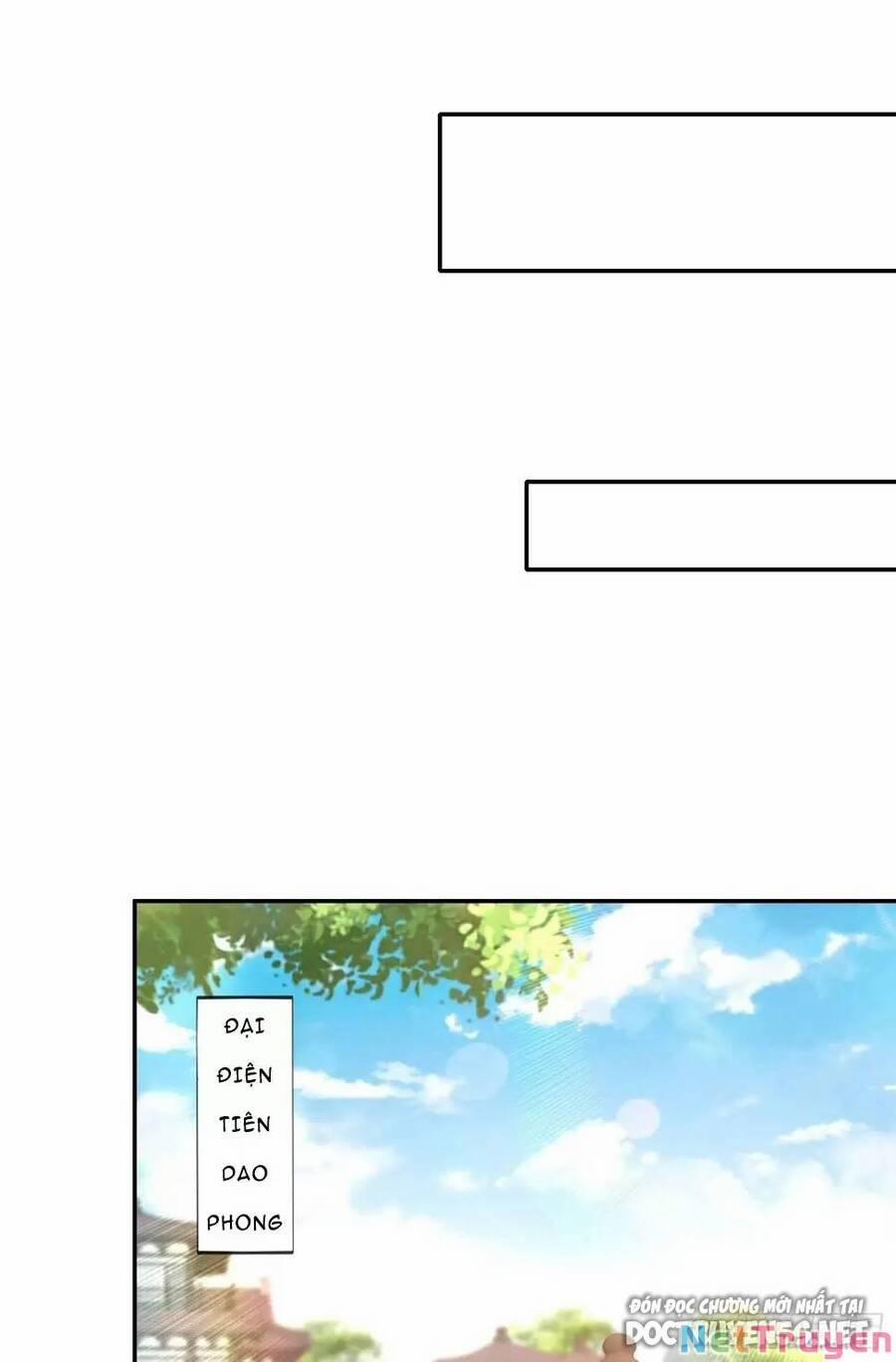 Bắt Đầu Có Được Bảy Vị Tuyệt Sắc Sư Tỷ 35 trang 22