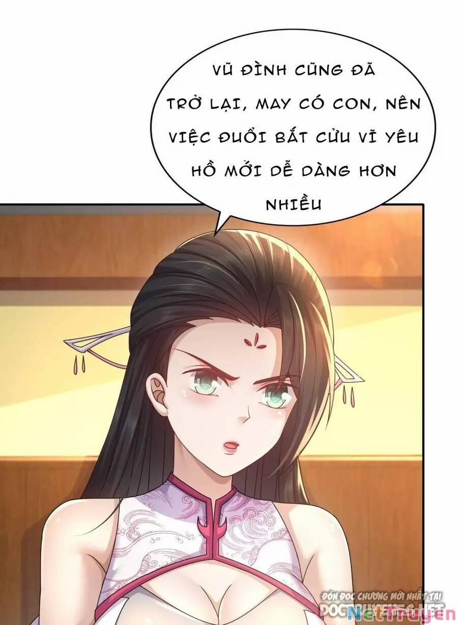 Bắt Đầu Có Được Bảy Vị Tuyệt Sắc Sư Tỷ 35 trang 27