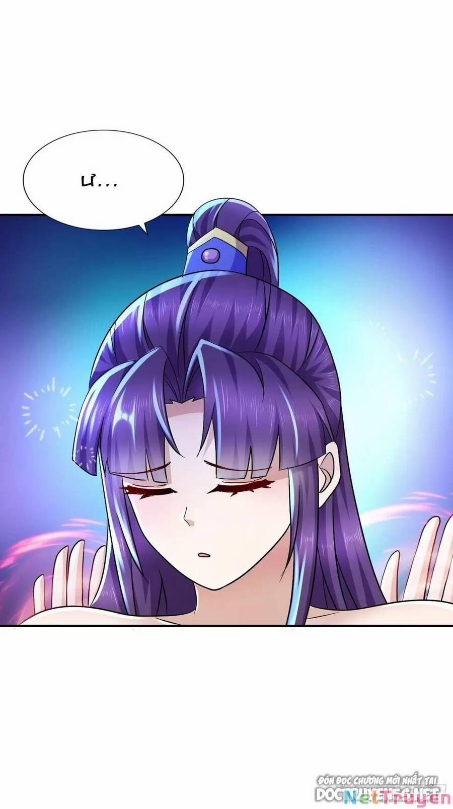 Bắt Đầu Có Được Bảy Vị Tuyệt Sắc Sư Tỷ 35 trang 3