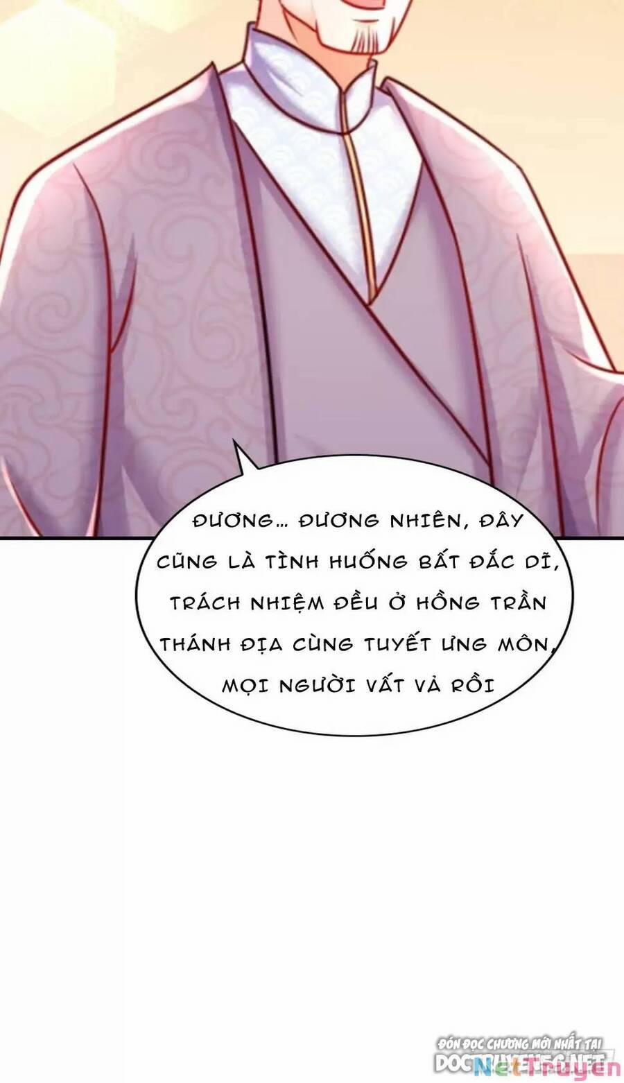 Bắt Đầu Có Được Bảy Vị Tuyệt Sắc Sư Tỷ 35 trang 30