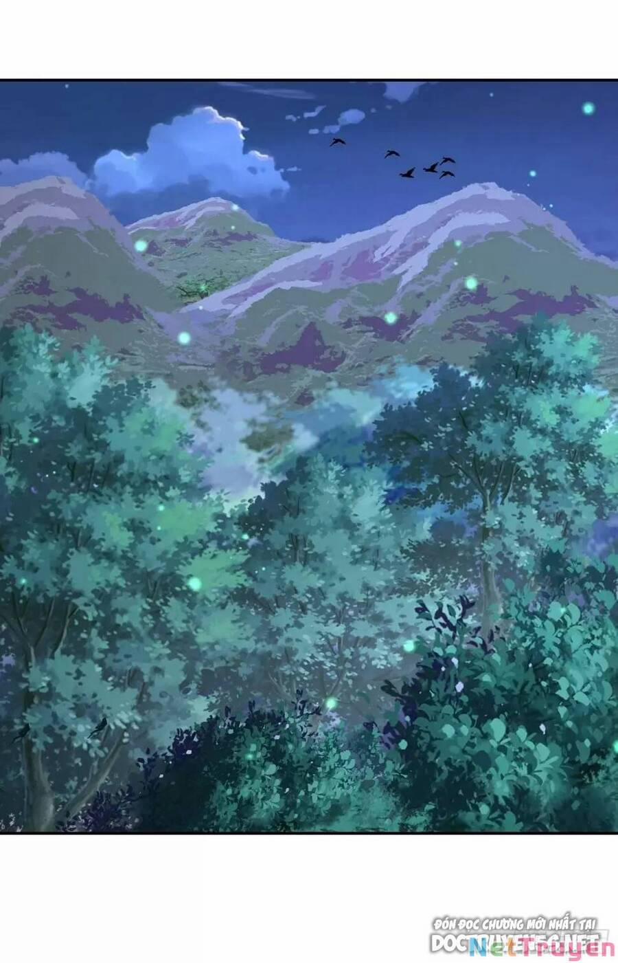 Bắt Đầu Có Được Bảy Vị Tuyệt Sắc Sư Tỷ 35 trang 38