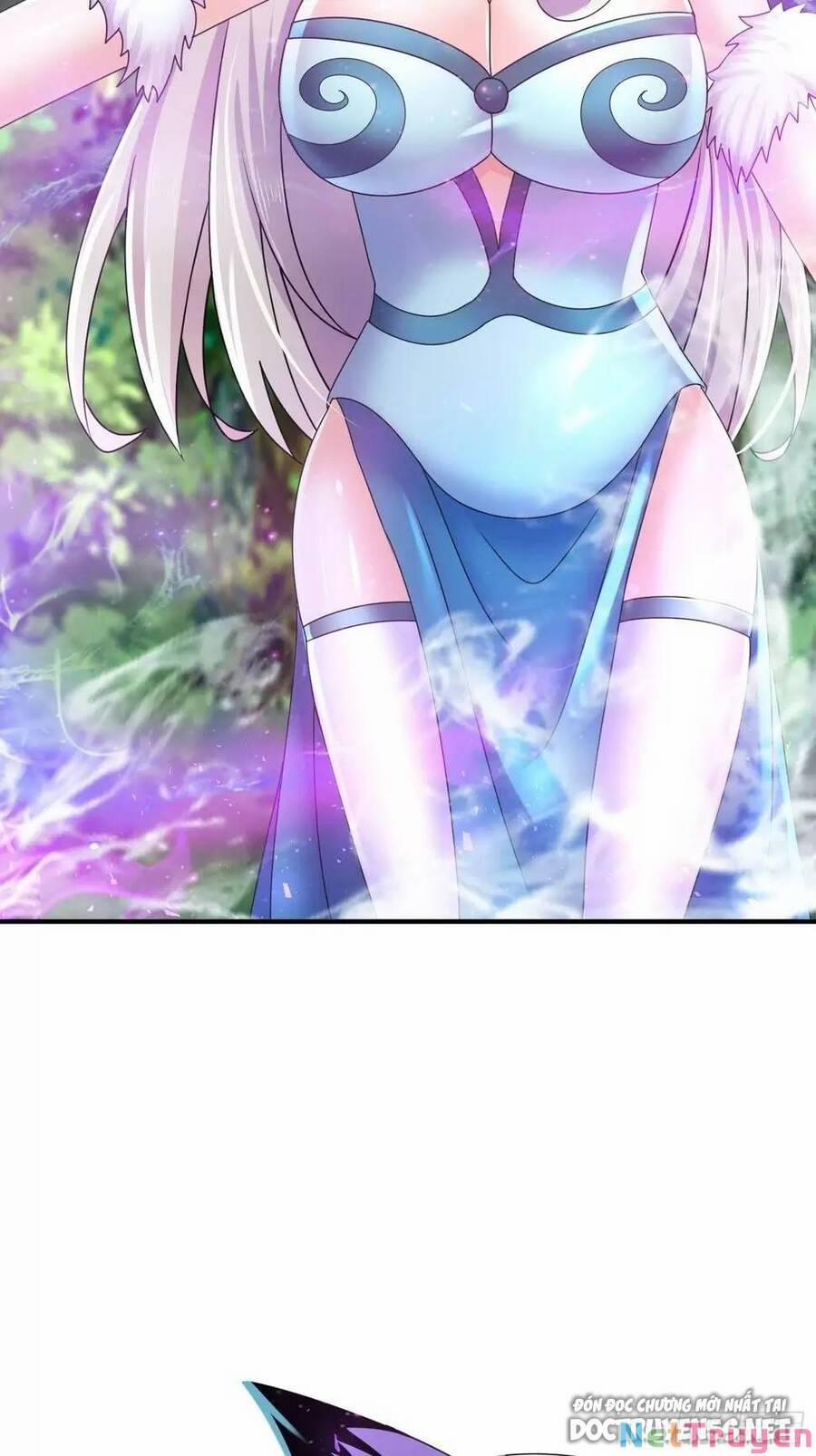 Bắt Đầu Có Được Bảy Vị Tuyệt Sắc Sư Tỷ 35 trang 41