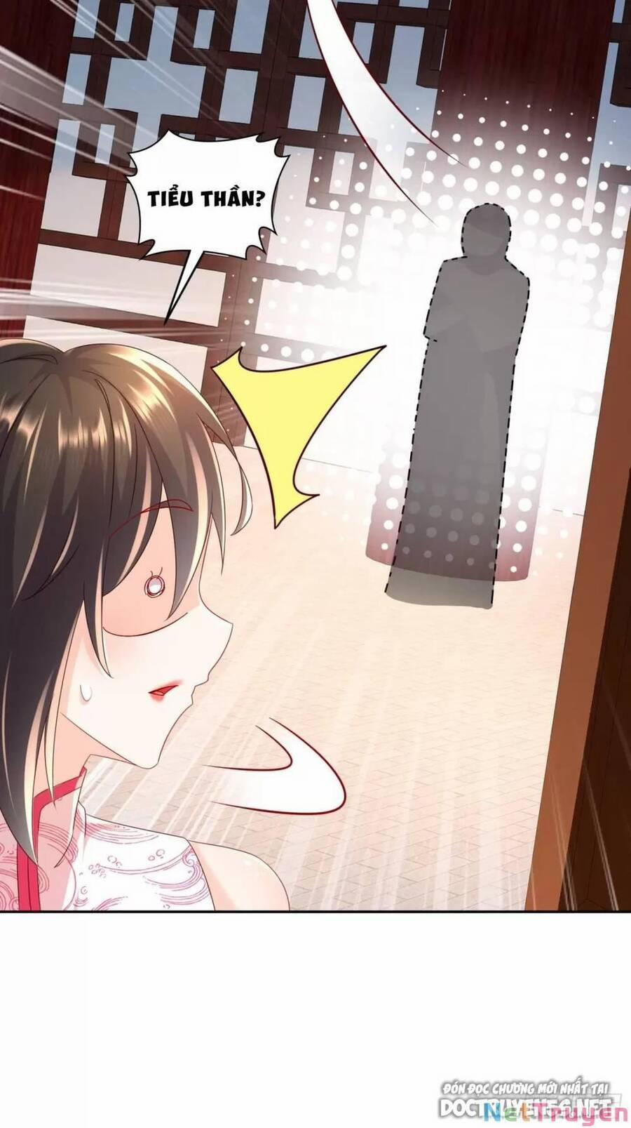 Bắt Đầu Có Được Bảy Vị Tuyệt Sắc Sư Tỷ 36 trang 17