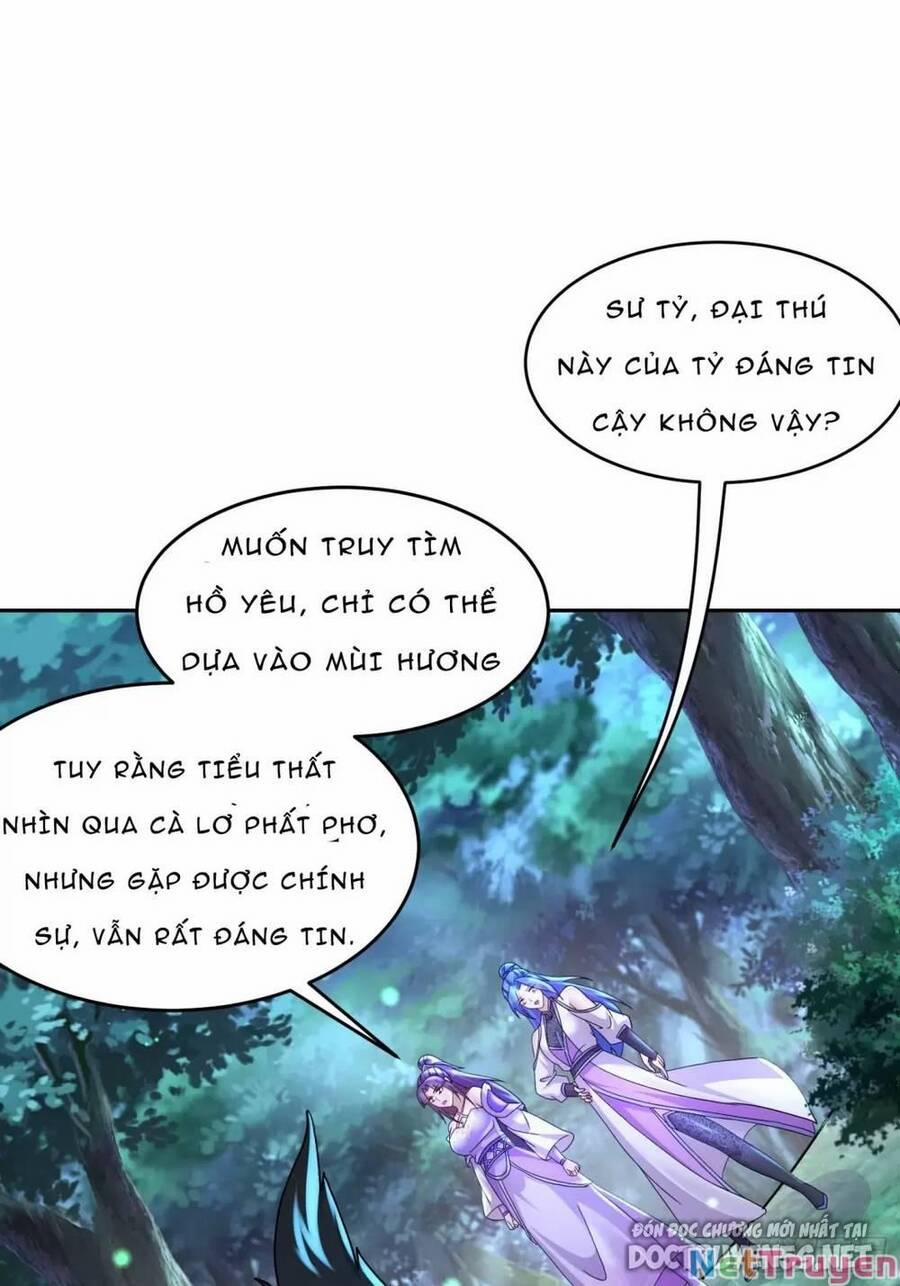 Bắt Đầu Có Được Bảy Vị Tuyệt Sắc Sư Tỷ 36 trang 20