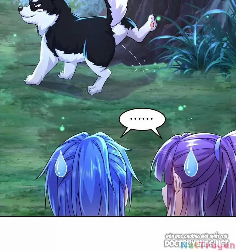 Bắt Đầu Có Được Bảy Vị Tuyệt Sắc Sư Tỷ 36 trang 22