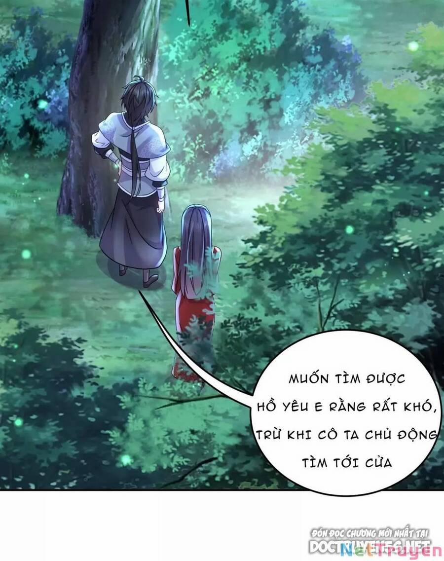 Bắt Đầu Có Được Bảy Vị Tuyệt Sắc Sư Tỷ 36 trang 26