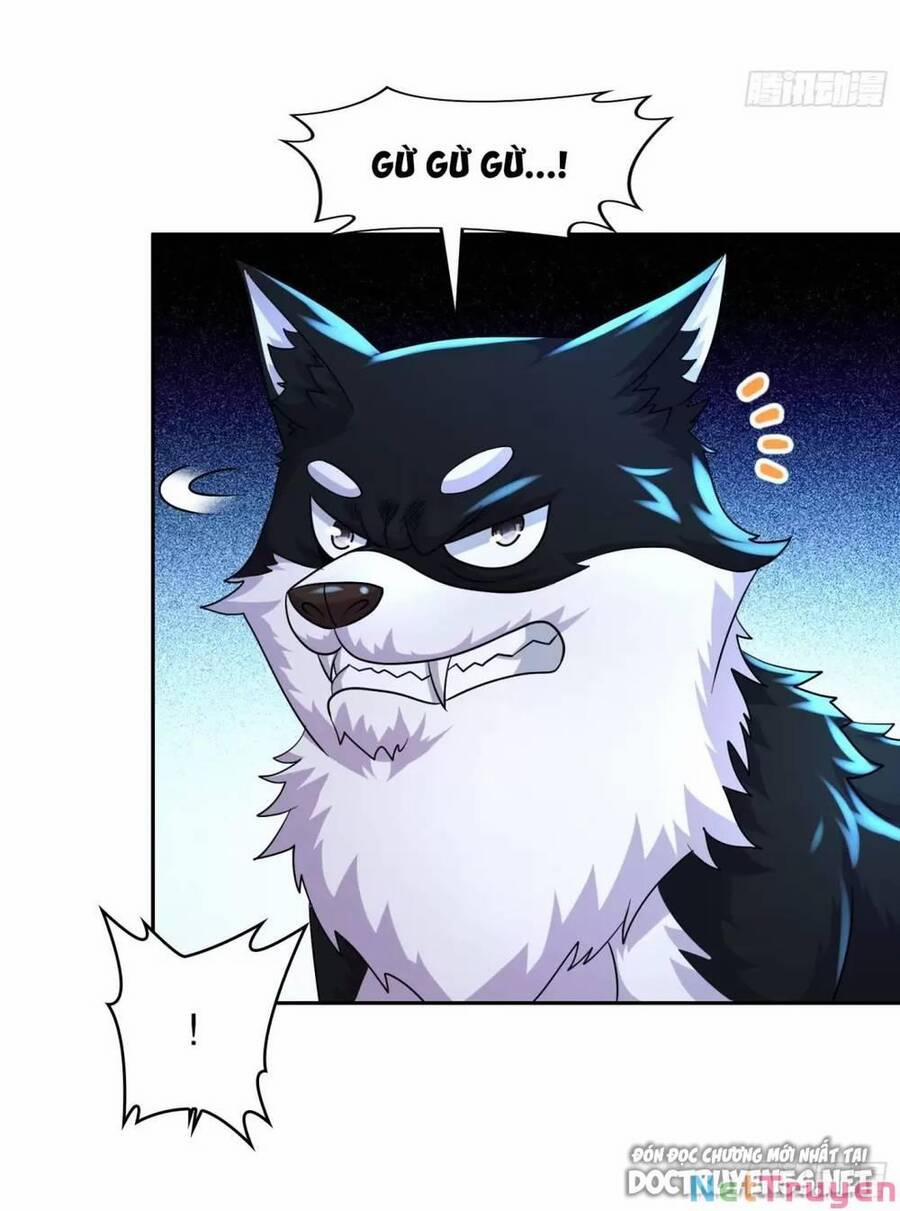 Bắt Đầu Có Được Bảy Vị Tuyệt Sắc Sư Tỷ 36 trang 27