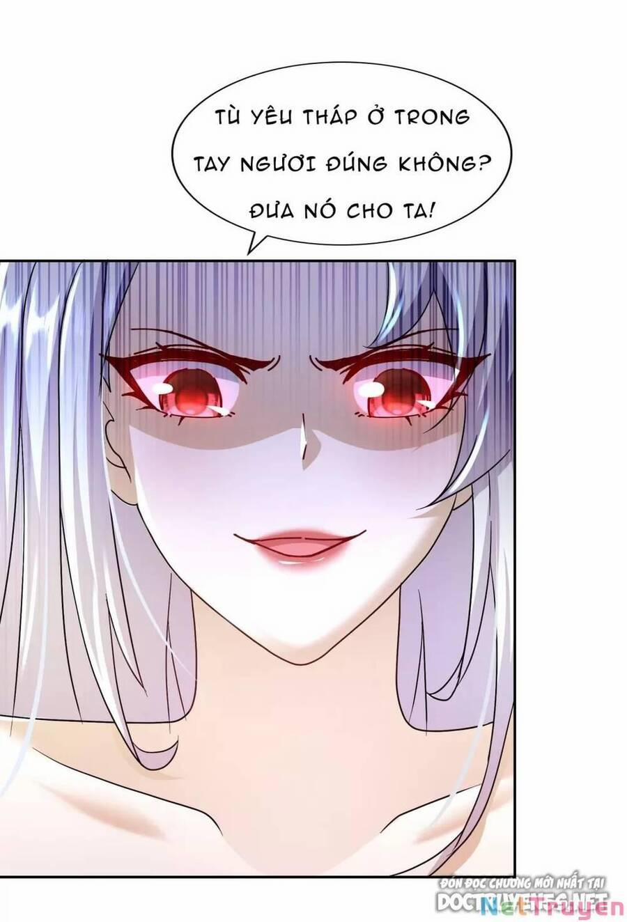 Bắt Đầu Có Được Bảy Vị Tuyệt Sắc Sư Tỷ 36 trang 33