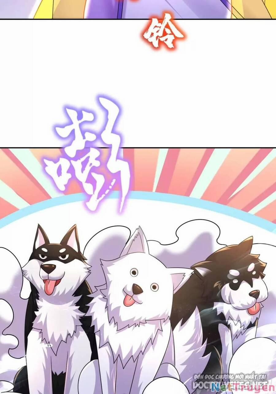 Bắt Đầu Có Được Bảy Vị Tuyệt Sắc Sư Tỷ 36 trang 9