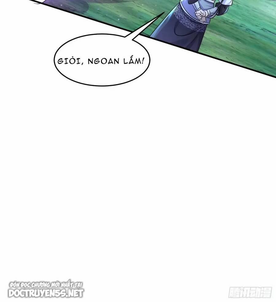 Bắt Đầu Có Được Bảy Vị Tuyệt Sắc Sư Tỷ 37 trang 23