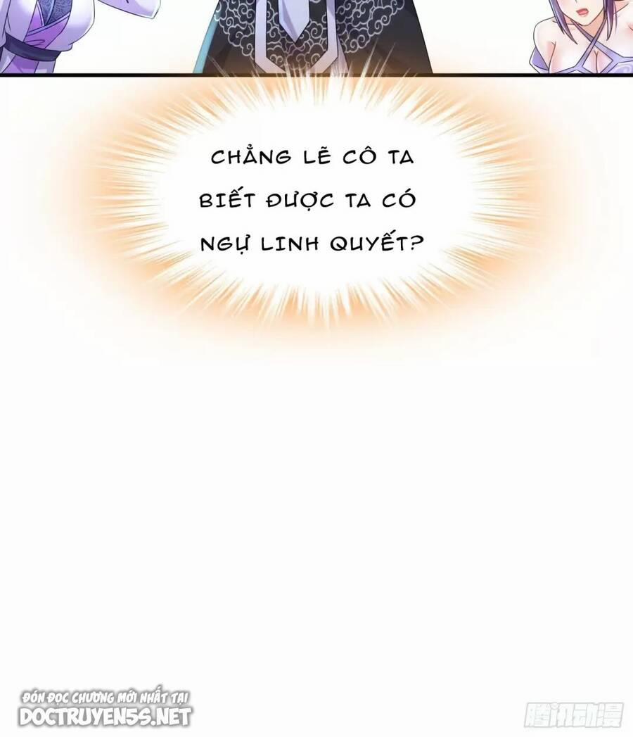 Bắt Đầu Có Được Bảy Vị Tuyệt Sắc Sư Tỷ 37 trang 8