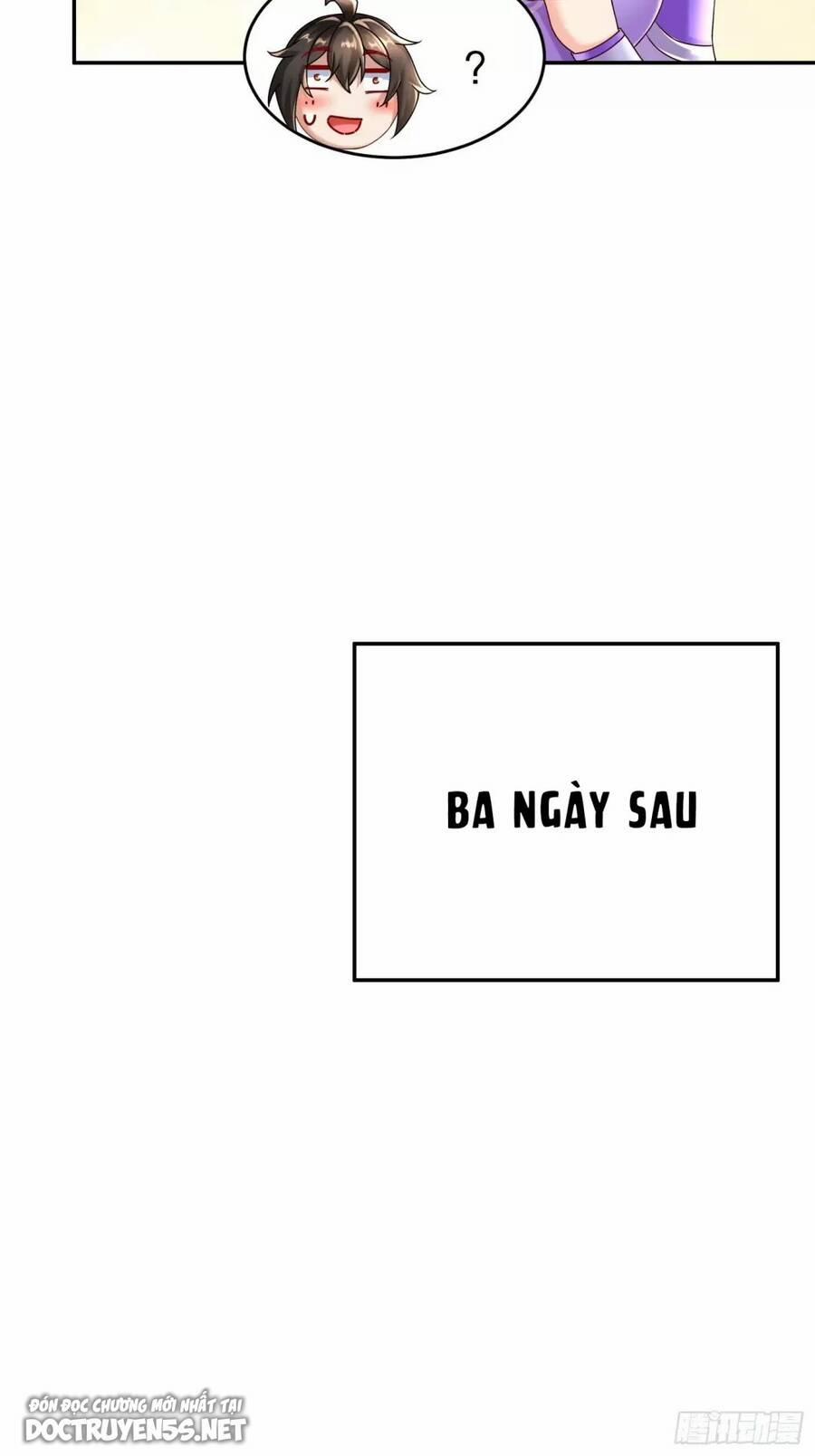 Bắt Đầu Có Được Bảy Vị Tuyệt Sắc Sư Tỷ 38 trang 7