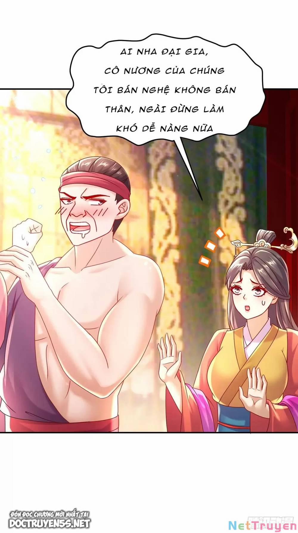 Bắt Đầu Có Được Bảy Vị Tuyệt Sắc Sư Tỷ 39 trang 10