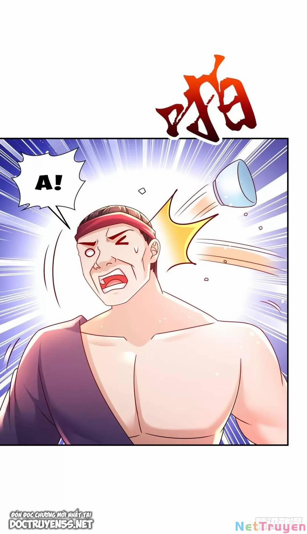 Bắt Đầu Có Được Bảy Vị Tuyệt Sắc Sư Tỷ 39 trang 15