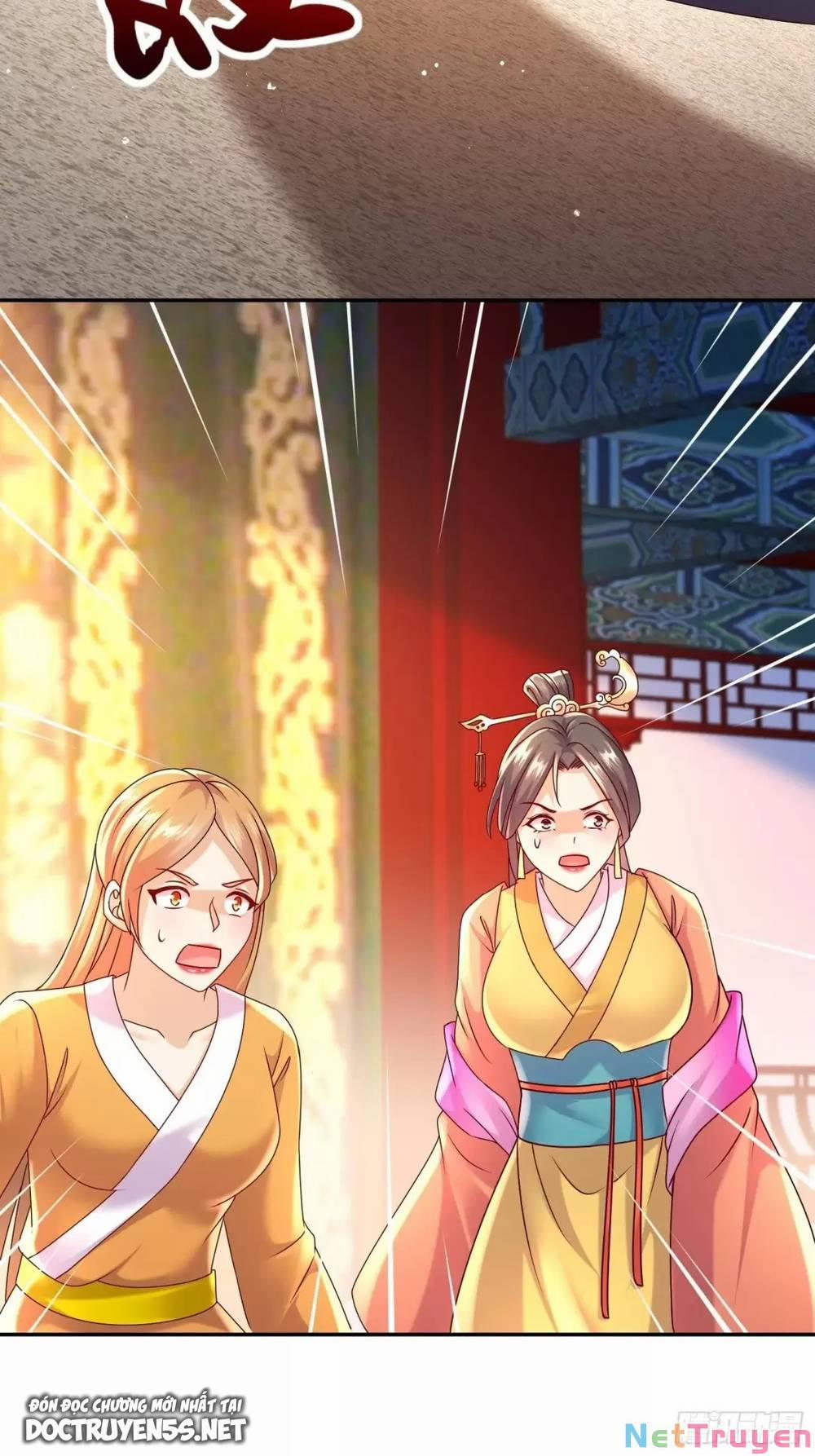 Bắt Đầu Có Được Bảy Vị Tuyệt Sắc Sư Tỷ 39 trang 24