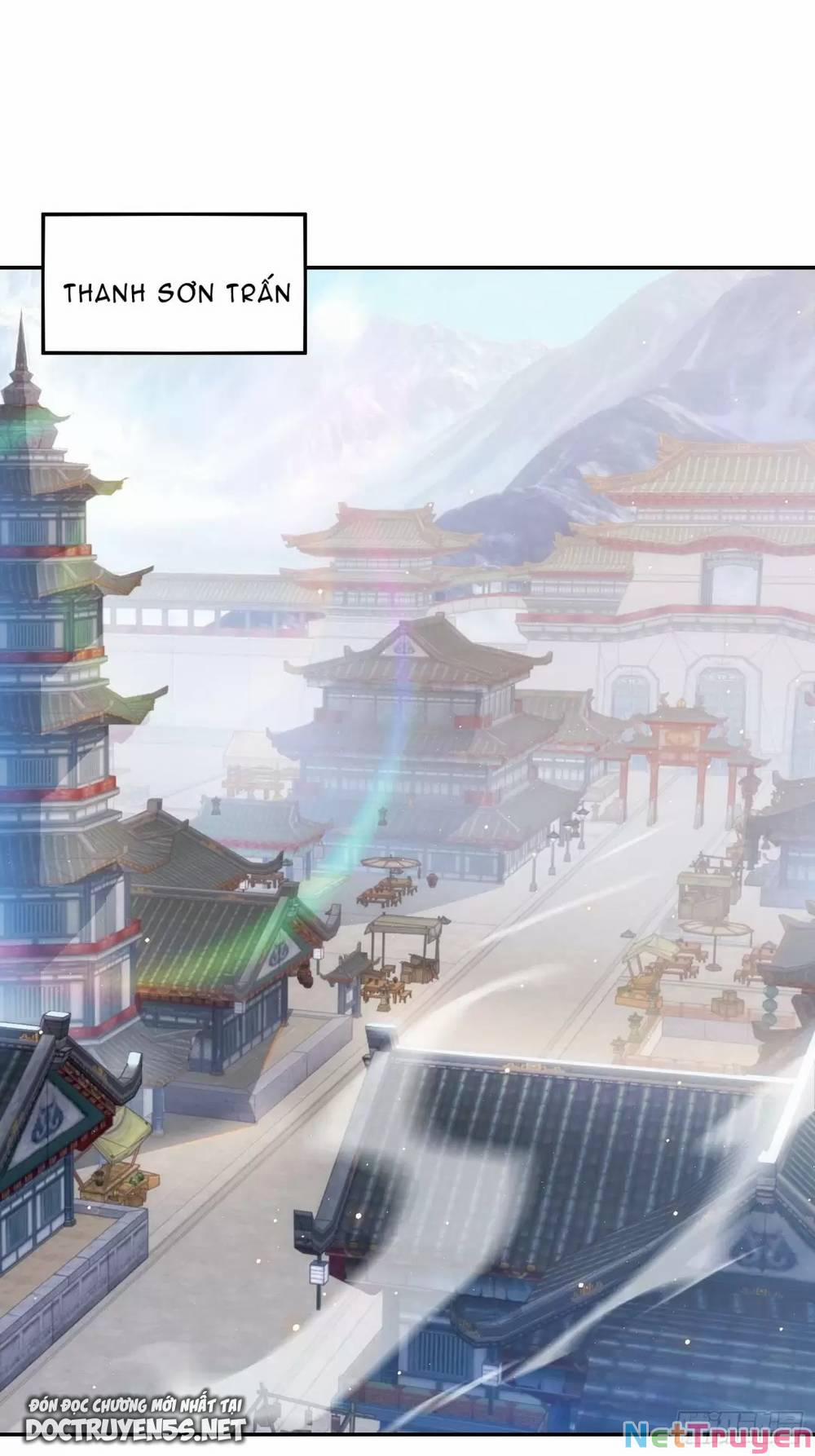 Bắt Đầu Có Được Bảy Vị Tuyệt Sắc Sư Tỷ 39 trang 3