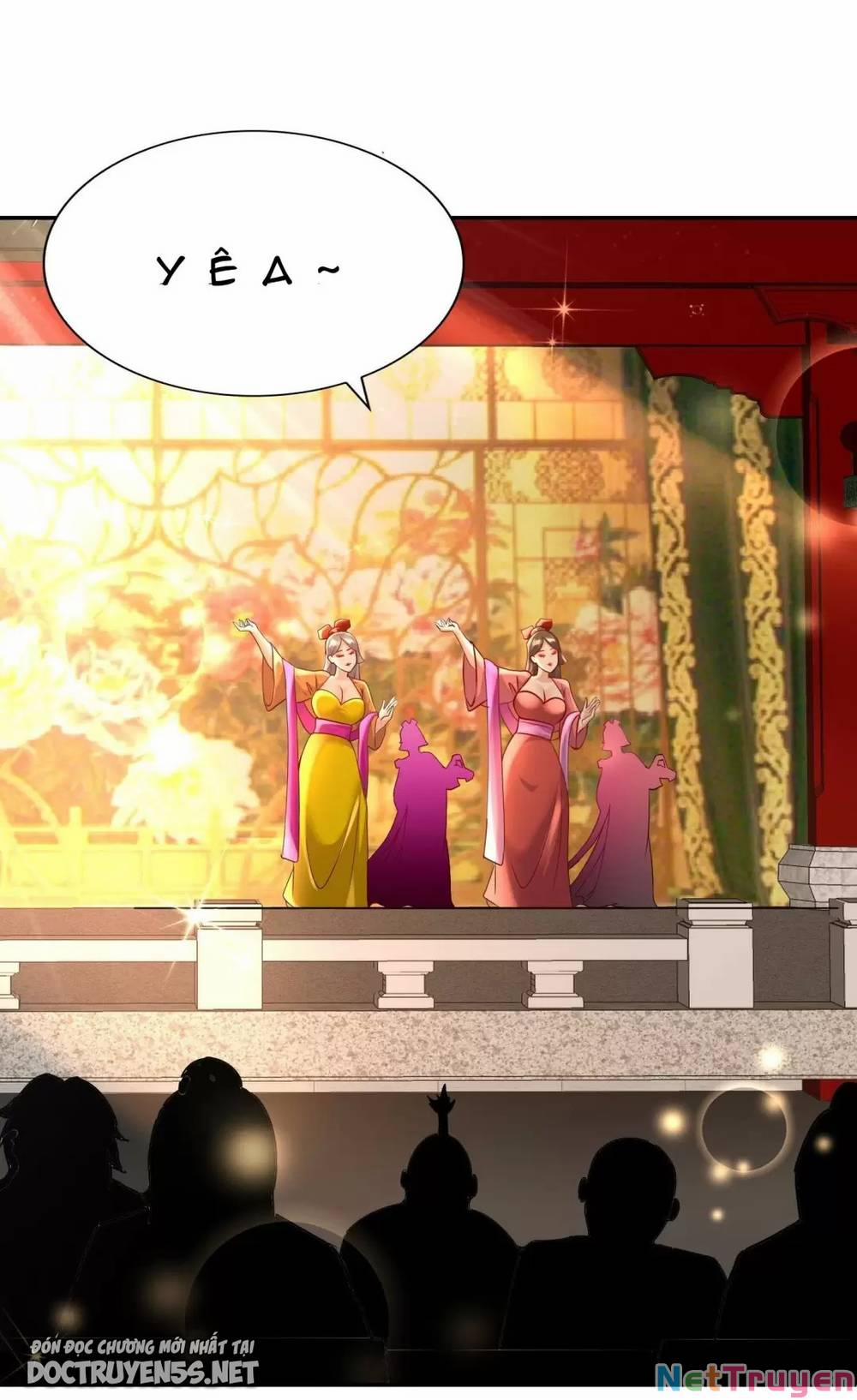 Bắt Đầu Có Được Bảy Vị Tuyệt Sắc Sư Tỷ 39 trang 4