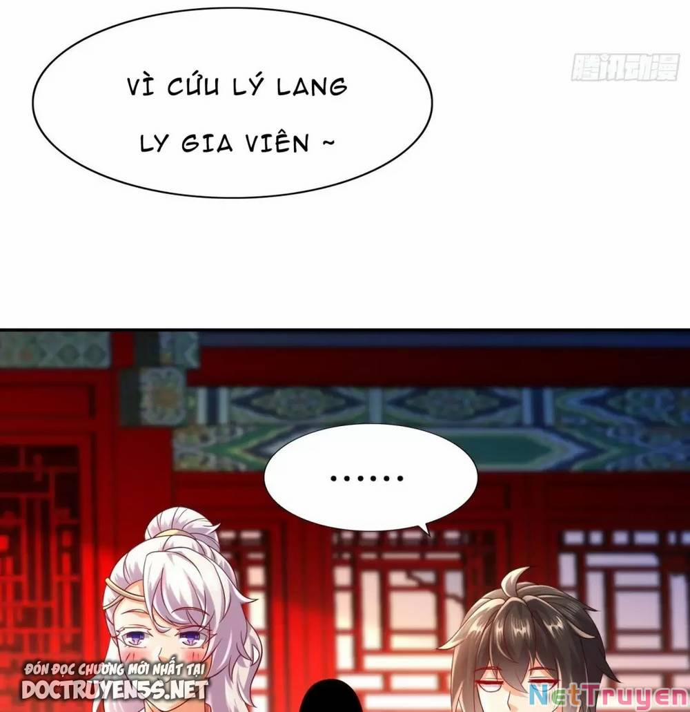 Bắt Đầu Có Được Bảy Vị Tuyệt Sắc Sư Tỷ 39 trang 5