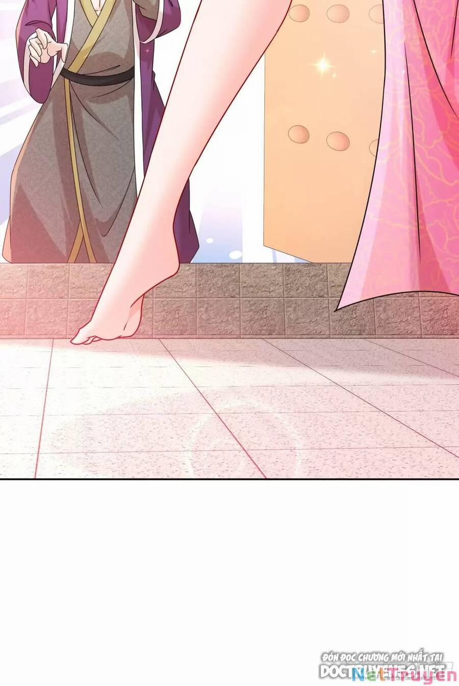 Bắt Đầu Có Được Bảy Vị Tuyệt Sắc Sư Tỷ 4 trang 20
