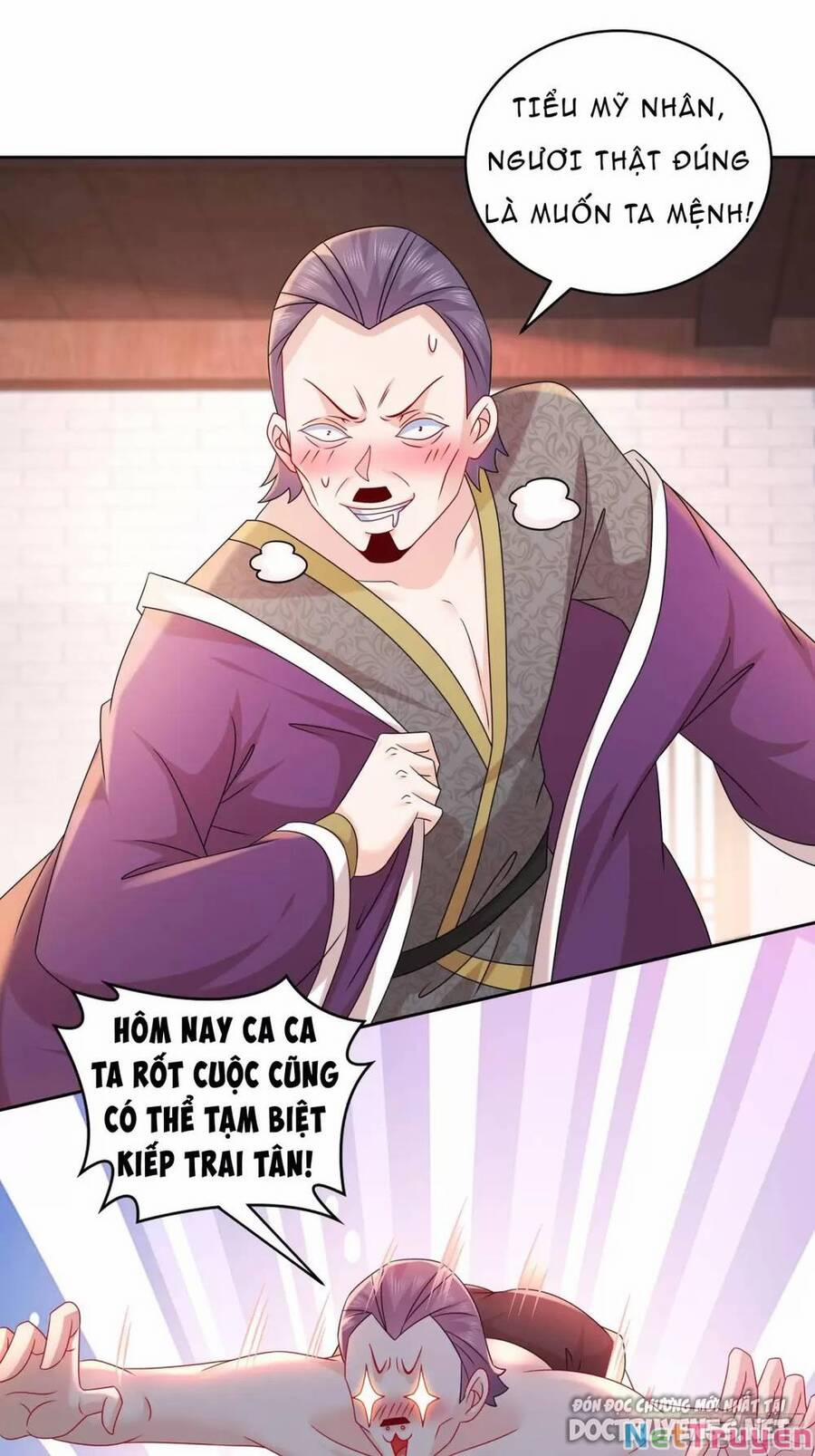Bắt Đầu Có Được Bảy Vị Tuyệt Sắc Sư Tỷ 4 trang 27