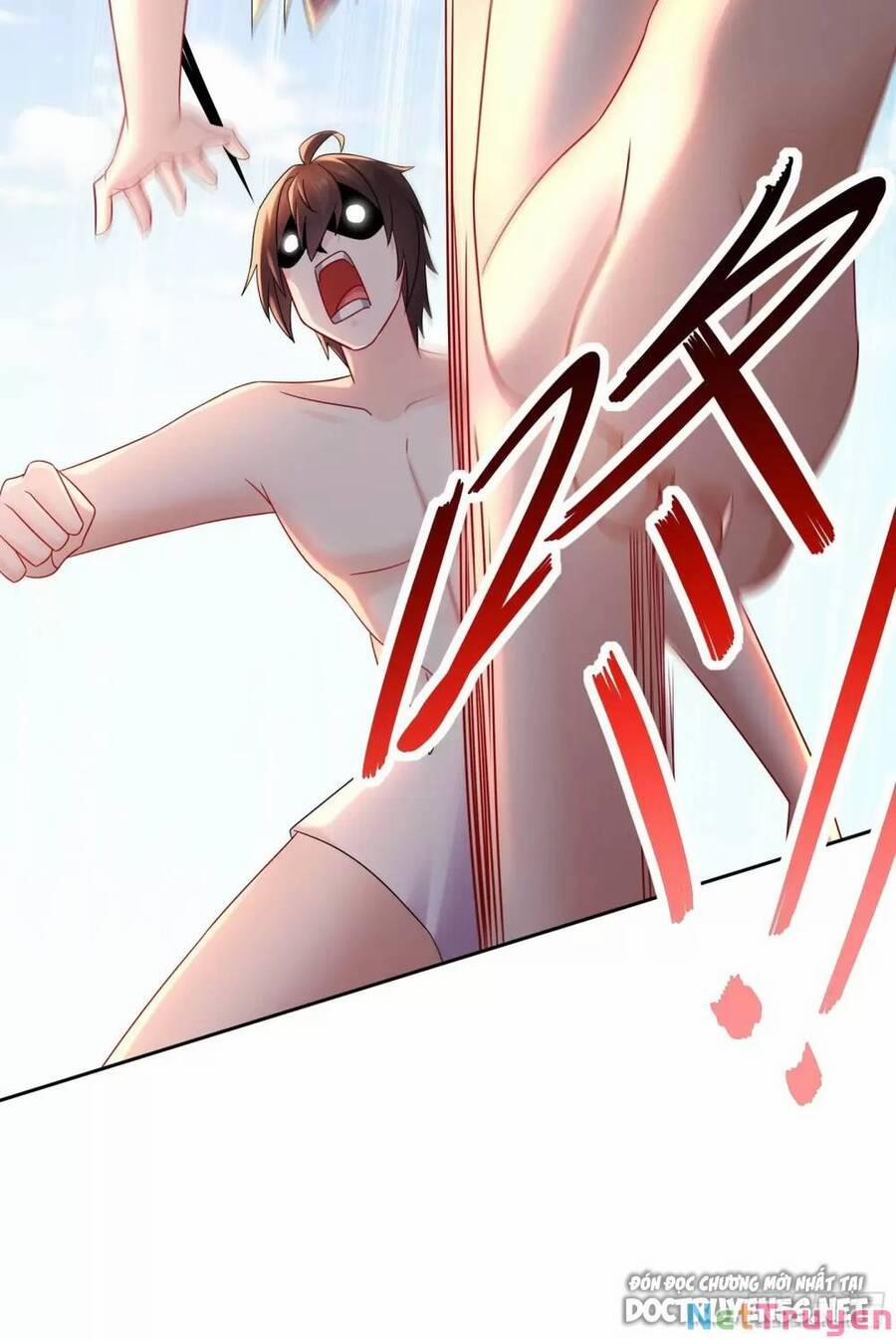 Bắt Đầu Có Được Bảy Vị Tuyệt Sắc Sư Tỷ 4 trang 36