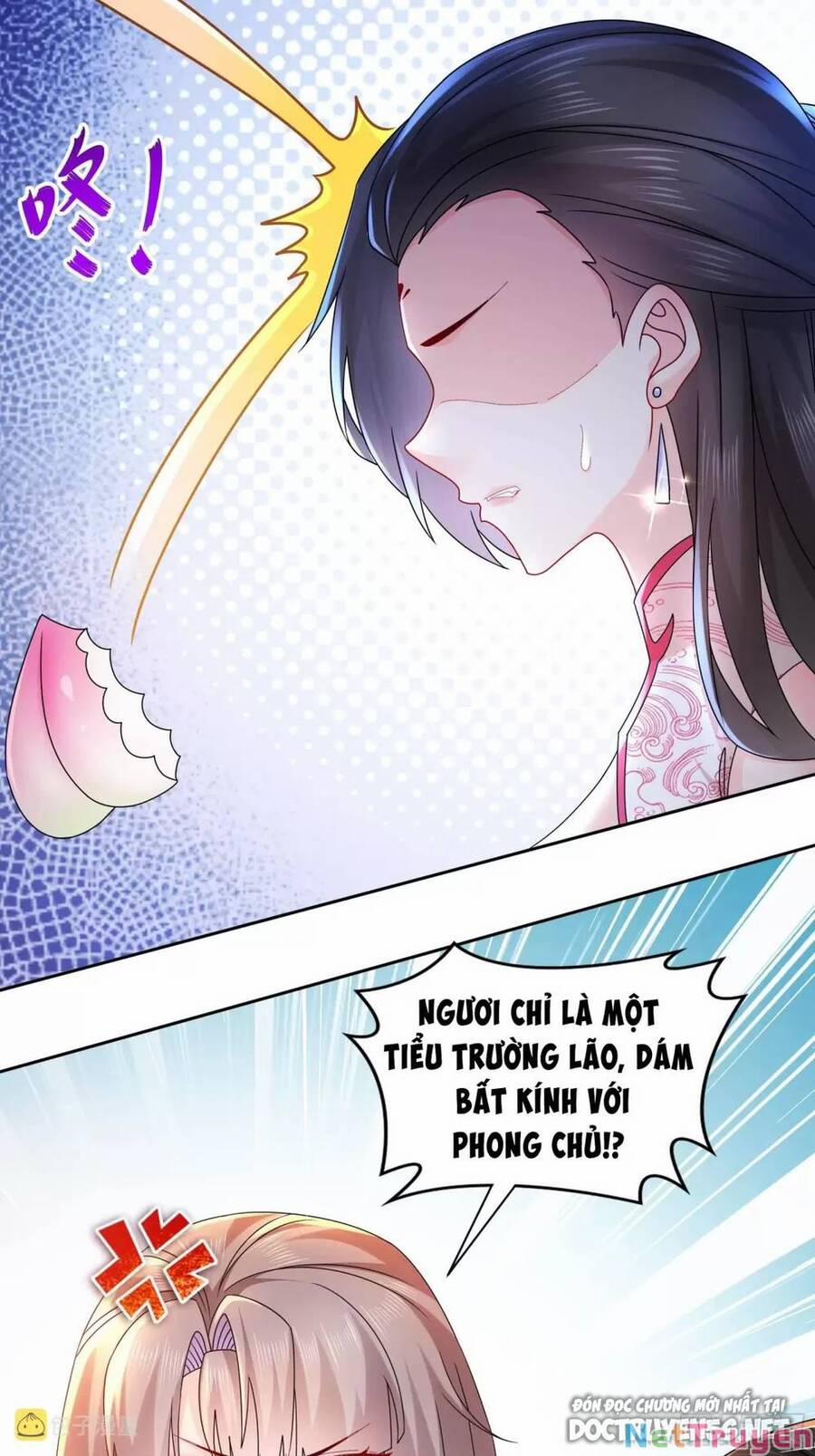 Bắt Đầu Có Được Bảy Vị Tuyệt Sắc Sư Tỷ 4 trang 6