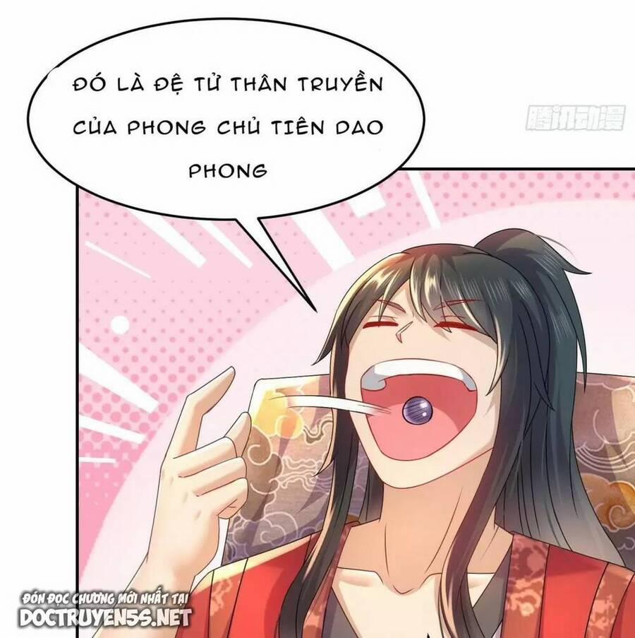 Bắt Đầu Có Được Bảy Vị Tuyệt Sắc Sư Tỷ 40 trang 14