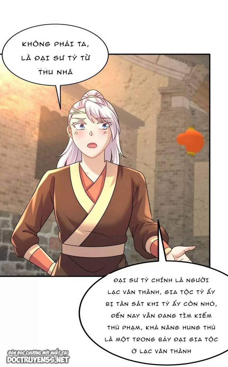 Bắt Đầu Có Được Bảy Vị Tuyệt Sắc Sư Tỷ 40 trang 26