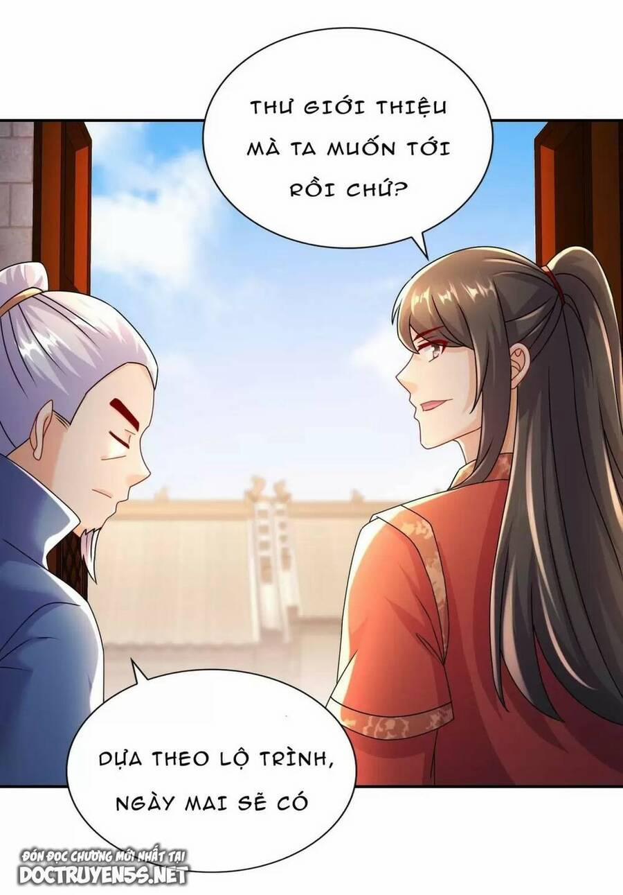 Bắt Đầu Có Được Bảy Vị Tuyệt Sắc Sư Tỷ 40 trang 30