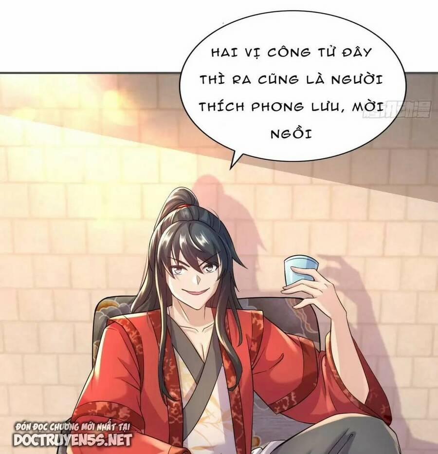 Bắt Đầu Có Được Bảy Vị Tuyệt Sắc Sư Tỷ 40 trang 7