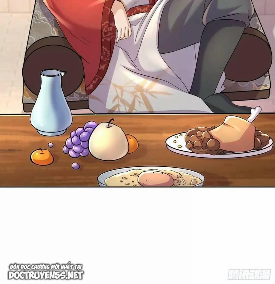 Bắt Đầu Có Được Bảy Vị Tuyệt Sắc Sư Tỷ 40 trang 8