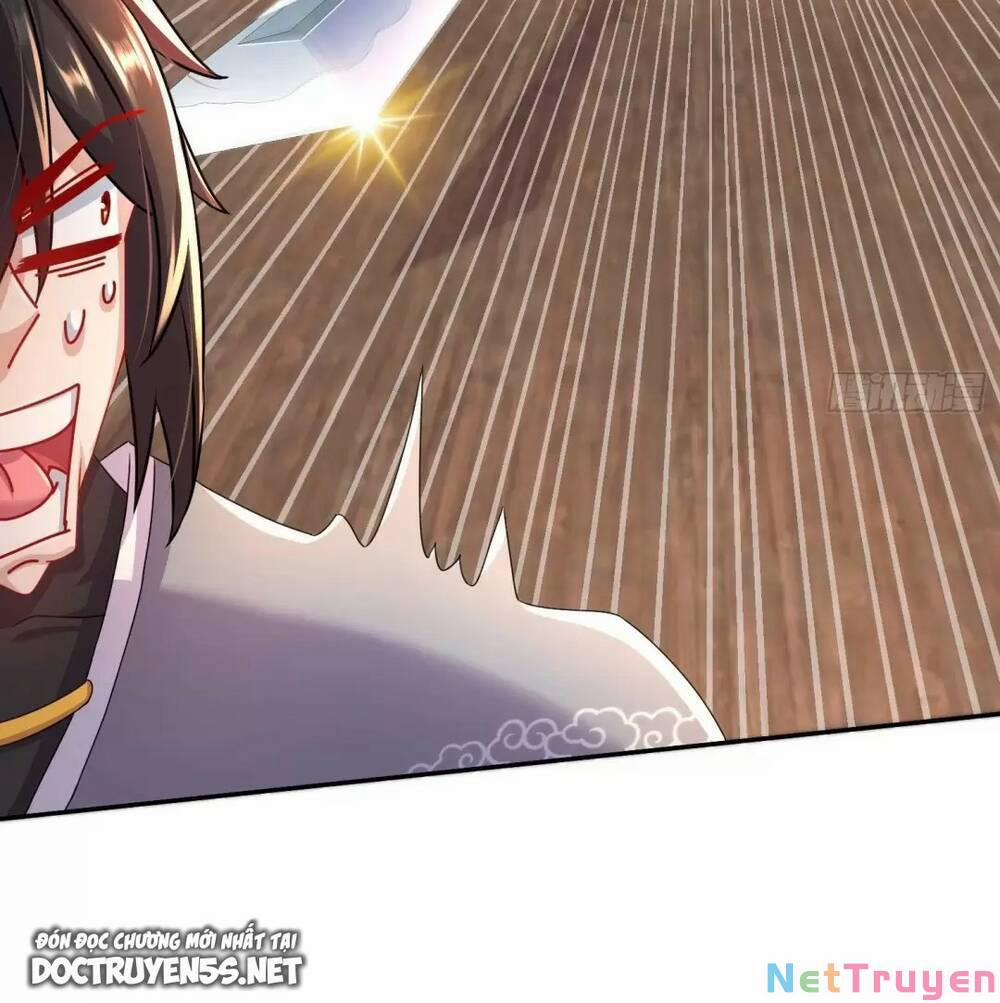 Bắt Đầu Có Được Bảy Vị Tuyệt Sắc Sư Tỷ 41 trang 13