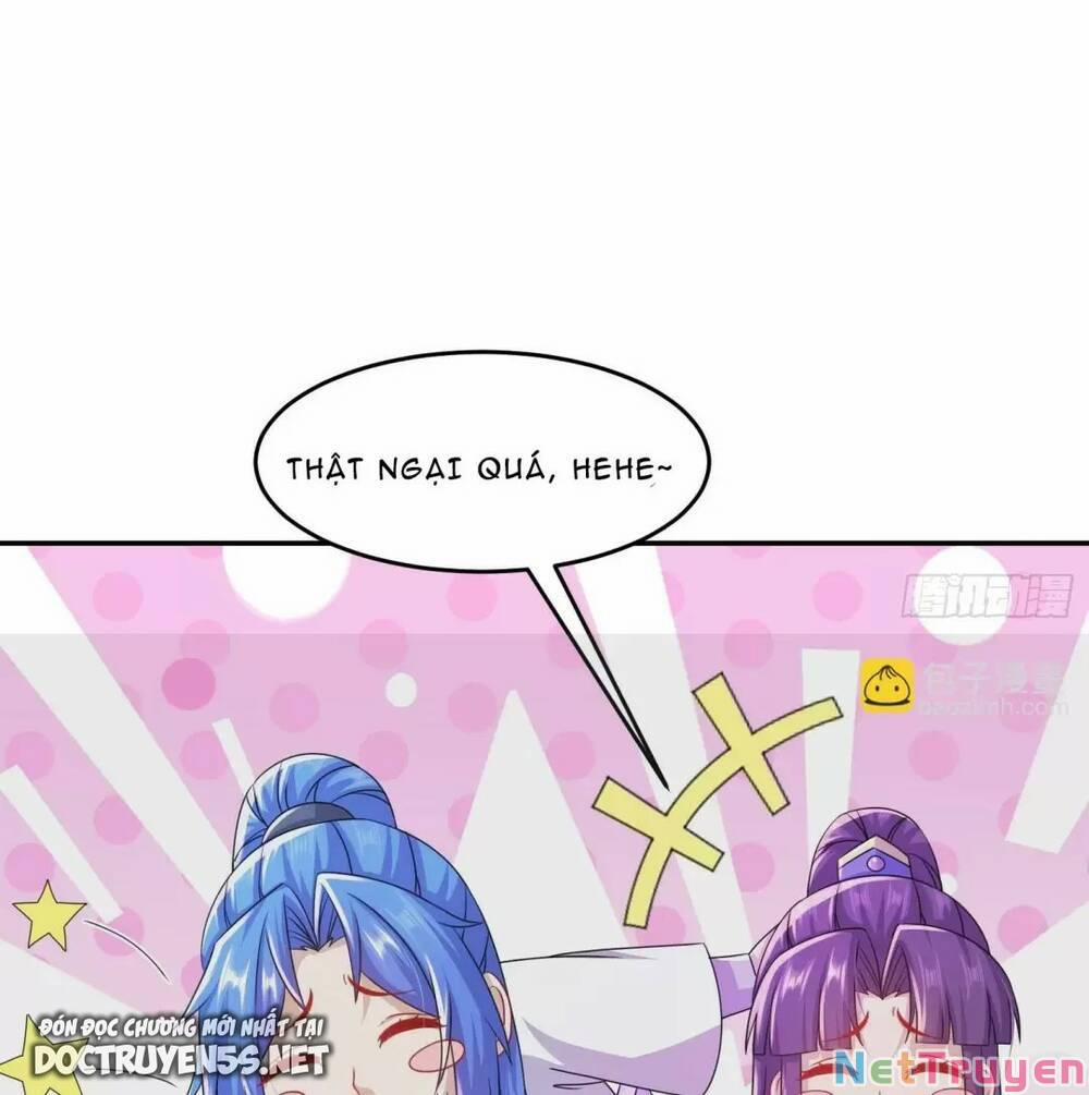 Bắt Đầu Có Được Bảy Vị Tuyệt Sắc Sư Tỷ 41 trang 17