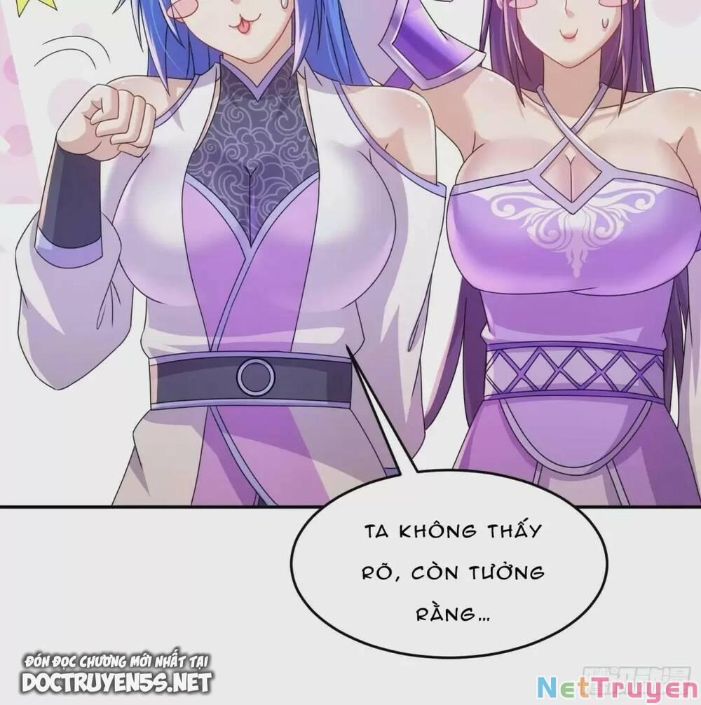 Bắt Đầu Có Được Bảy Vị Tuyệt Sắc Sư Tỷ 41 trang 18