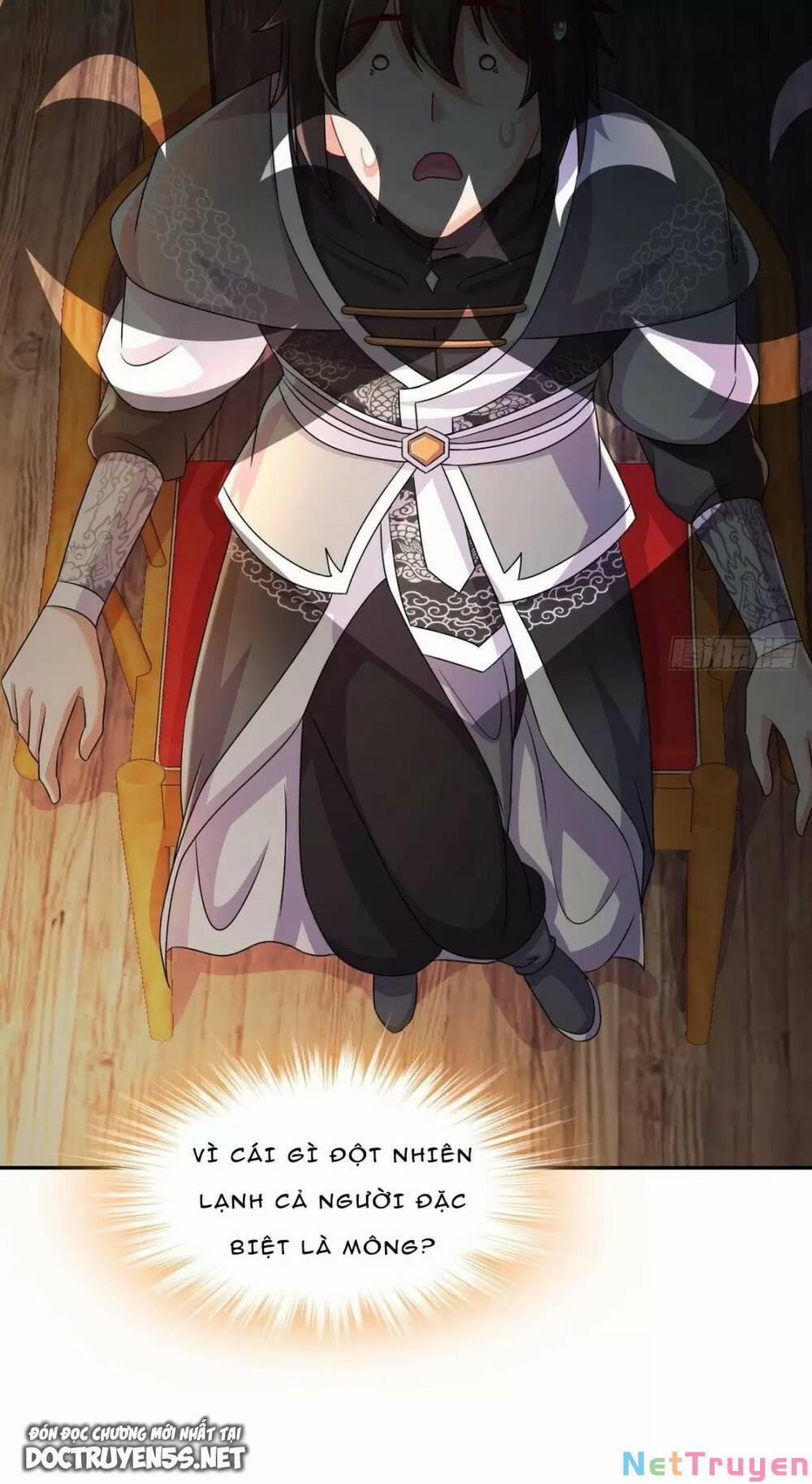 Bắt Đầu Có Được Bảy Vị Tuyệt Sắc Sư Tỷ 41 trang 22