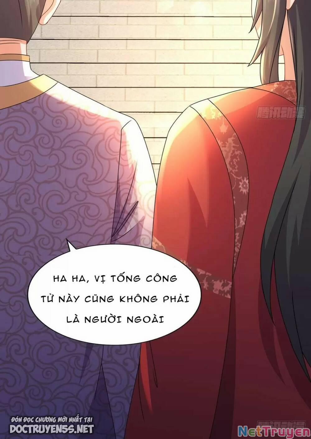 Bắt Đầu Có Được Bảy Vị Tuyệt Sắc Sư Tỷ 41 trang 33