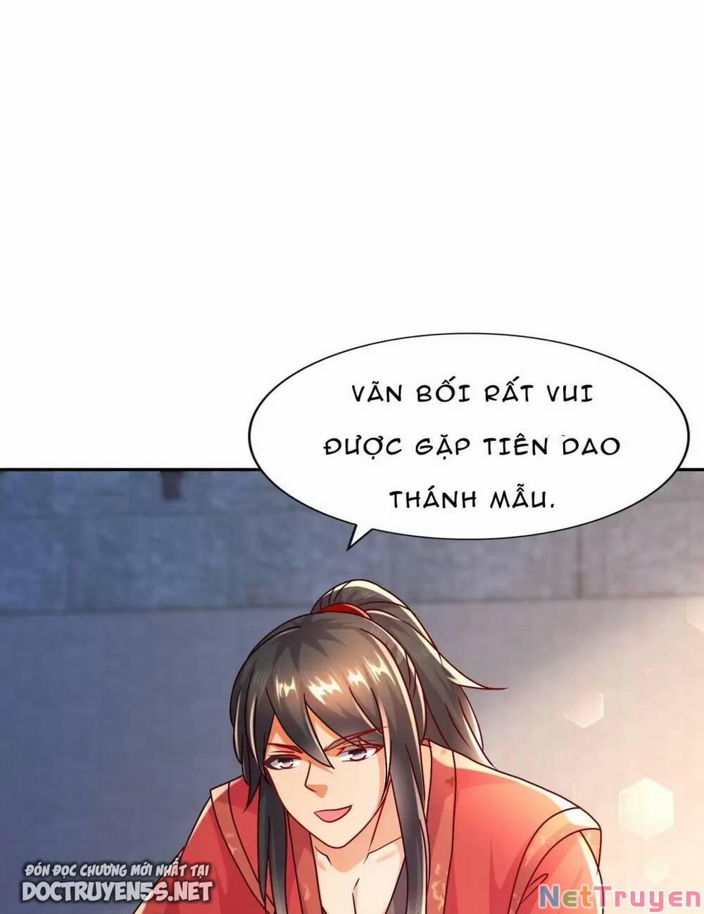 Bắt Đầu Có Được Bảy Vị Tuyệt Sắc Sư Tỷ 41 trang 34