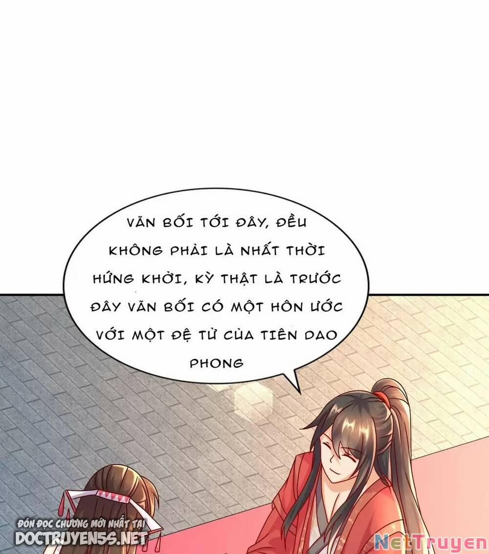 Bắt Đầu Có Được Bảy Vị Tuyệt Sắc Sư Tỷ 41 trang 38