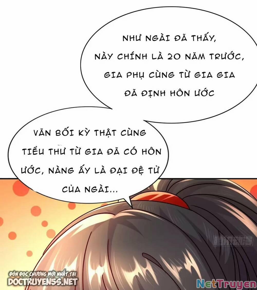 Bắt Đầu Có Được Bảy Vị Tuyệt Sắc Sư Tỷ 41 trang 42