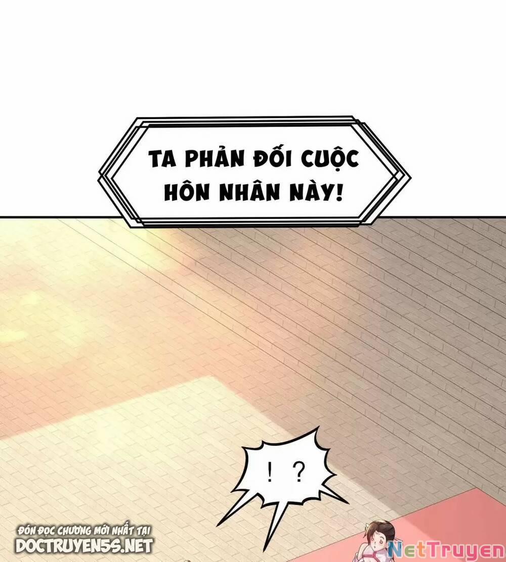 Bắt Đầu Có Được Bảy Vị Tuyệt Sắc Sư Tỷ 41 trang 48