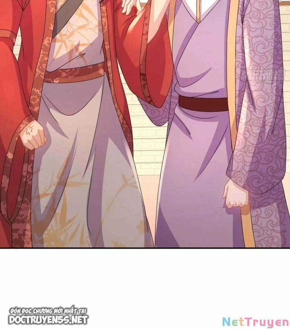 Bắt Đầu Có Được Bảy Vị Tuyệt Sắc Sư Tỷ 41 trang 56