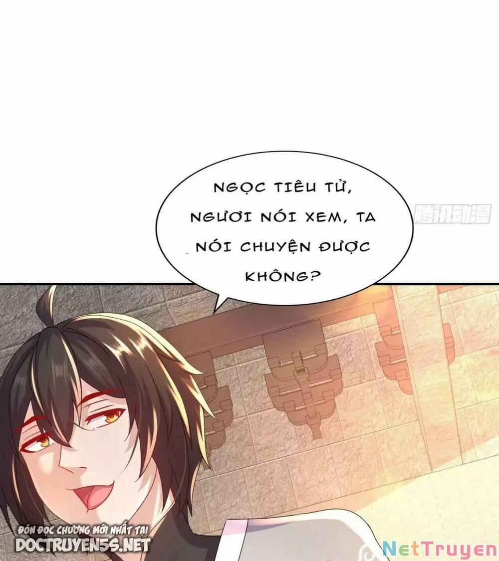 Bắt Đầu Có Được Bảy Vị Tuyệt Sắc Sư Tỷ 41 trang 57