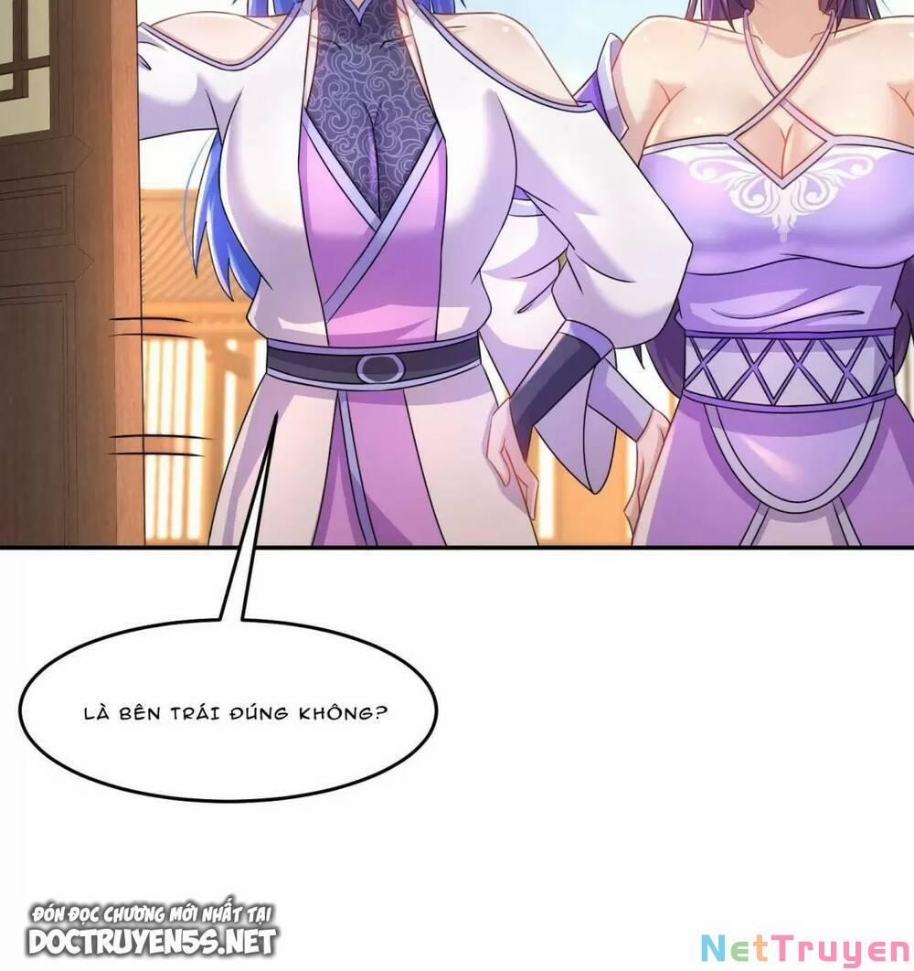 Bắt Đầu Có Được Bảy Vị Tuyệt Sắc Sư Tỷ 41 trang 8