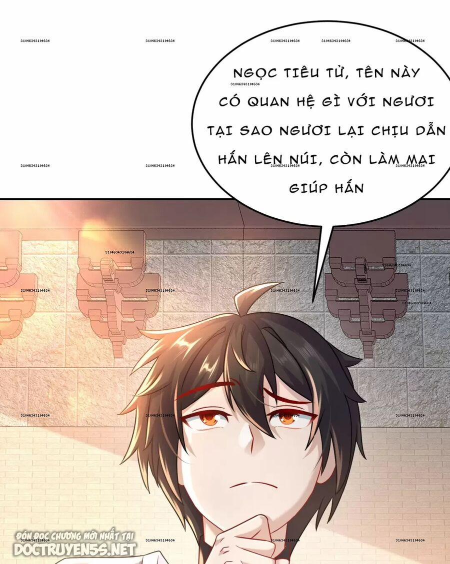 Bắt Đầu Có Được Bảy Vị Tuyệt Sắc Sư Tỷ 42 trang 3