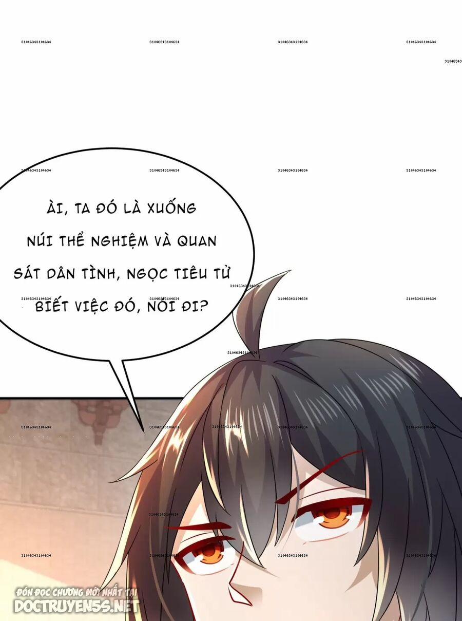 Bắt Đầu Có Được Bảy Vị Tuyệt Sắc Sư Tỷ 42 trang 8